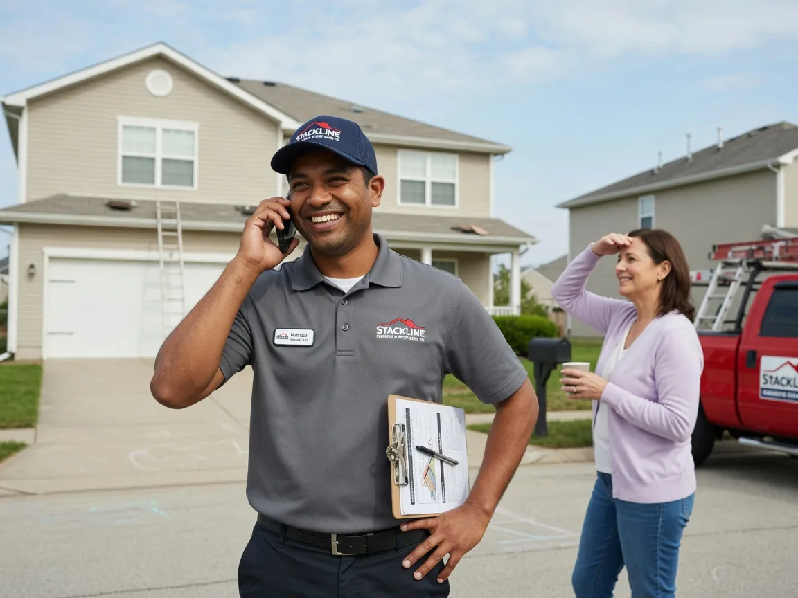 Chimney flashing repair Gackle, ND FAQs
